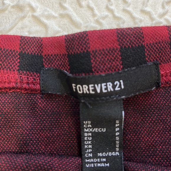 F21 Matching Set - Picture 2 of 7